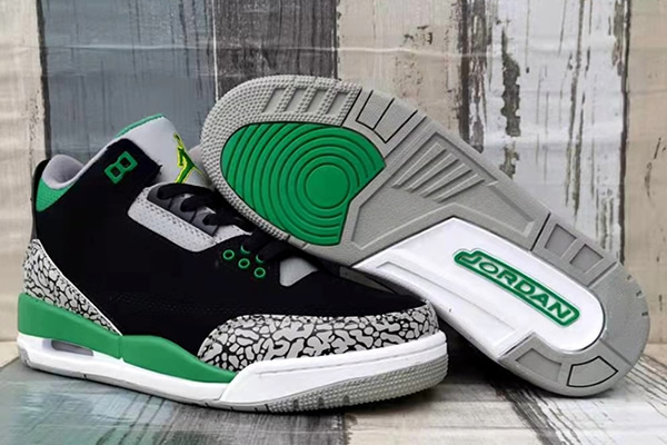 Women Jordan 3 Retro 39